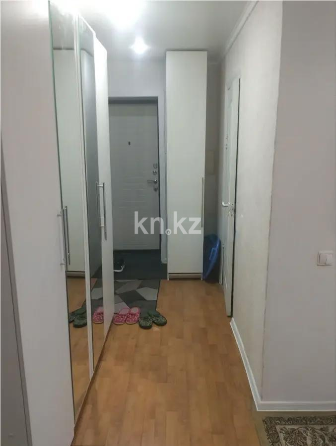 Продажа 2-комнатной квартиры, 42 м² в Астане - фото 4