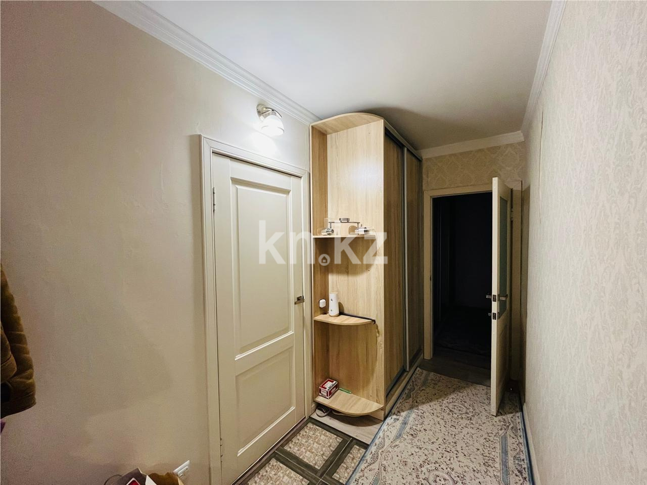 Продажа 2-комнатной квартиры, 56 м² в Караганде - фото 15