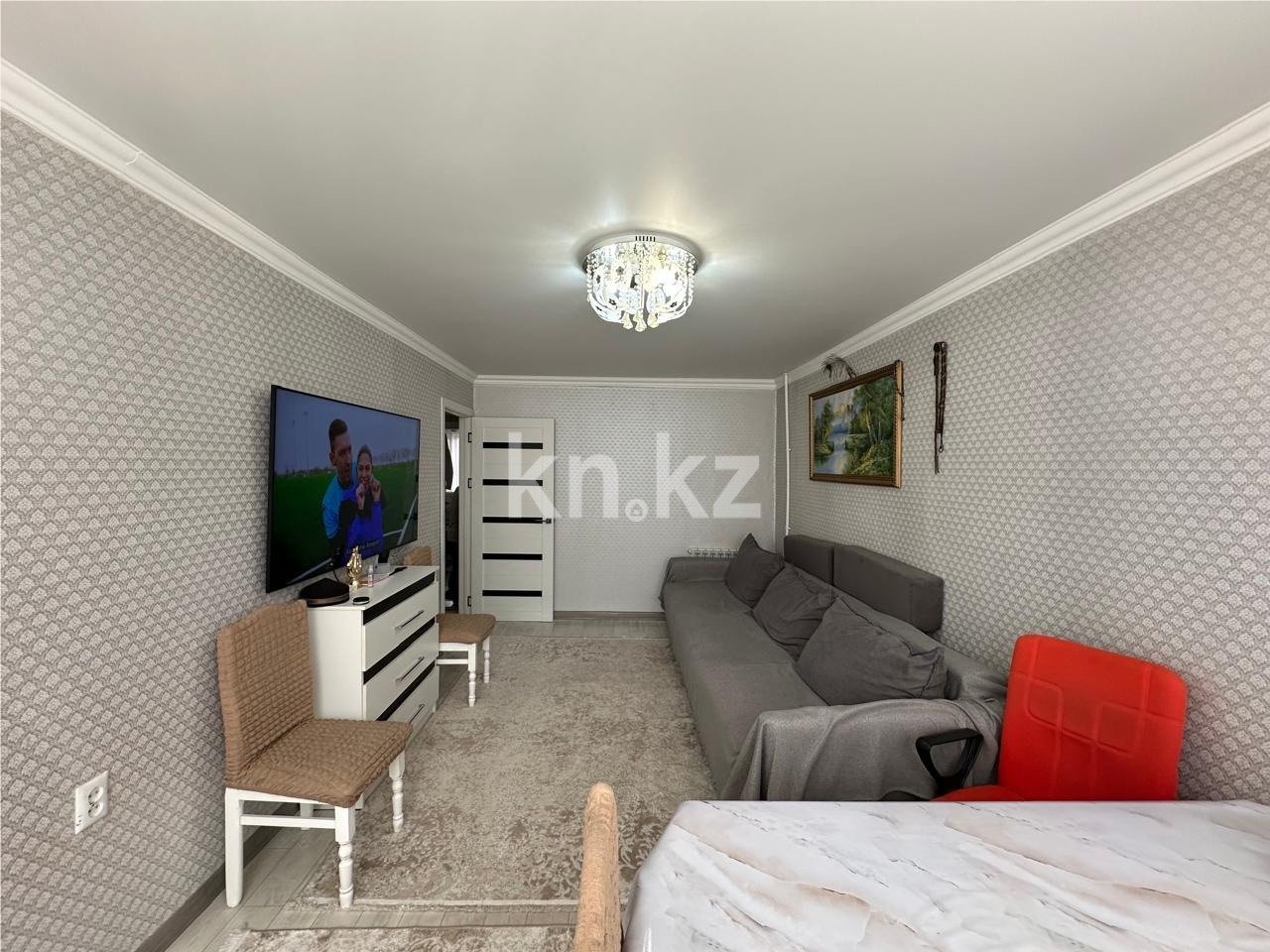 Продажа 3-комнатной квартиры, 61 м² в Темиртау - фото 3