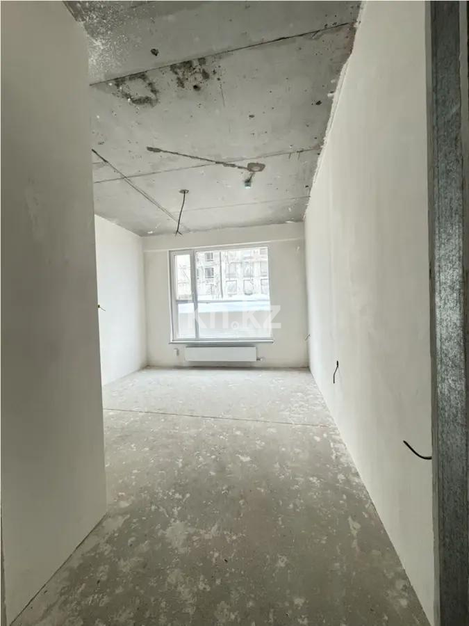 Продажа 1-комнатной квартиры, 44 м² в Алматы - фото 2