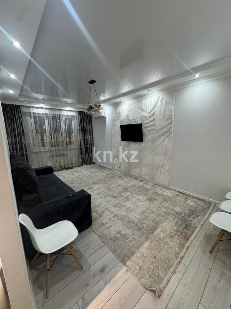 Аренда 3-комнатной квартиры, 85 м² в Алматы - фото 6