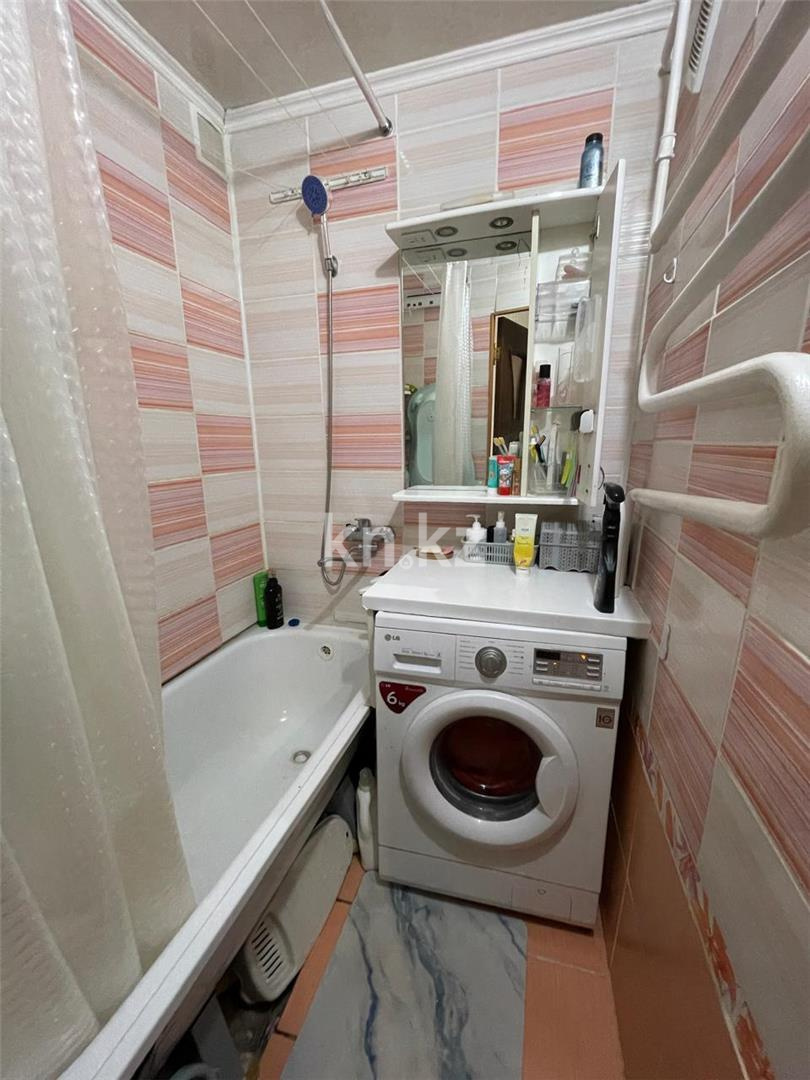 Продажа 2-комнатной квартиры, 44 м², ул. Муканова в Караганде - фото 14