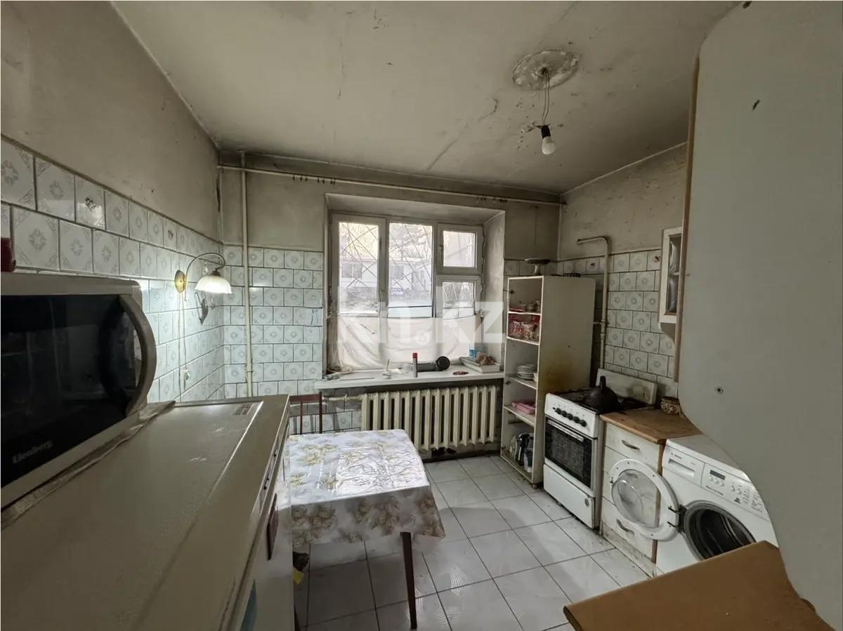 Продажа 3-комнатной квартиры, 75 м² в Алматы - фото 4