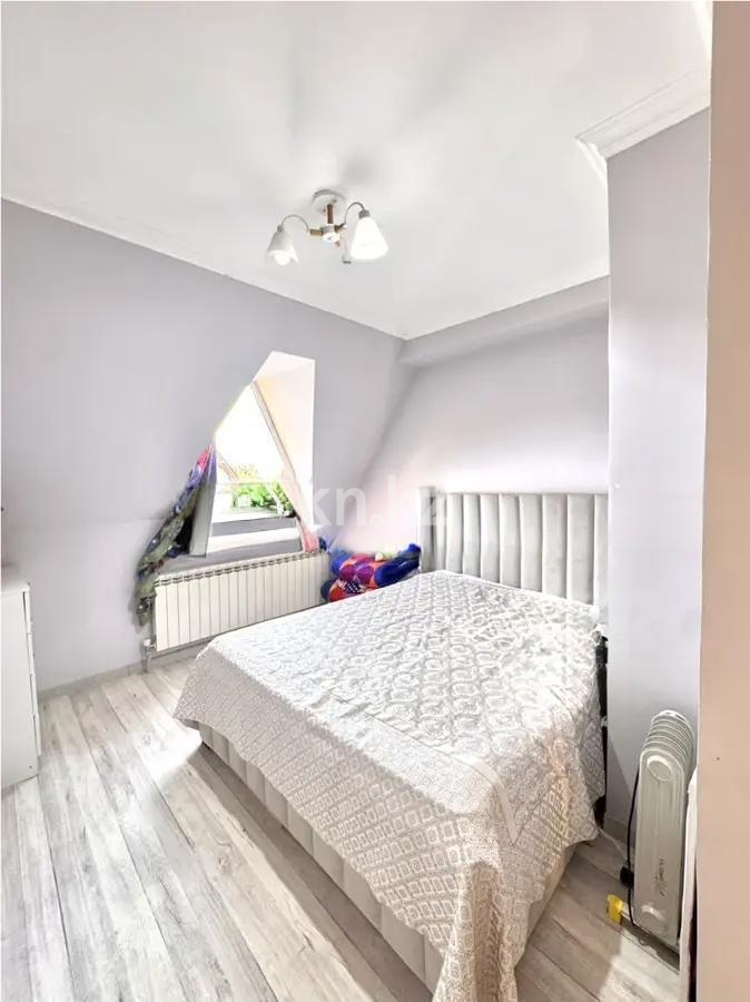 Продажа 2-комнатной квартиры, 56 м² в Алматы - фото 2