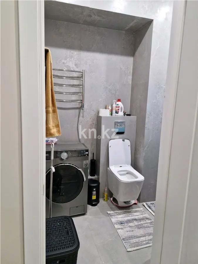 Продажа 2-комнатной квартиры, 47 м², ул. 7-я, дом  142/92 стр в Алматы - фото 5