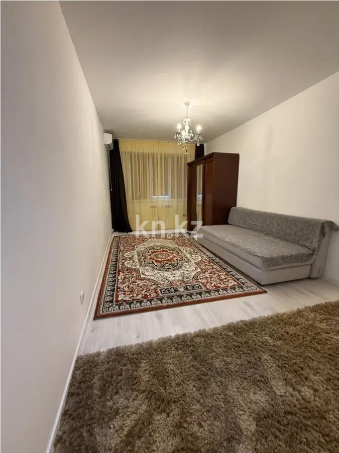 Продажа 1-комнатной квартиры, 41 м², ул. Сарыарка, дом  1 в Алматы
