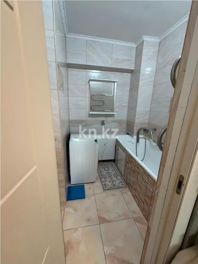 Продажа 2-комнатной квартиры, 51 м² в Алматы - фото 5