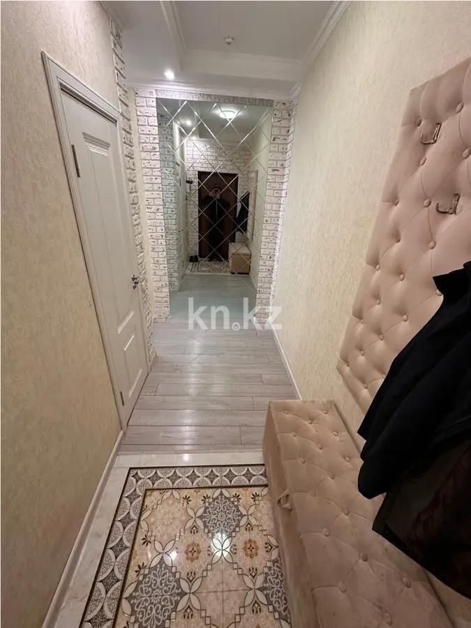 Продажа 2-комнатной квартиры, 57 м² в Алматы - фото 6