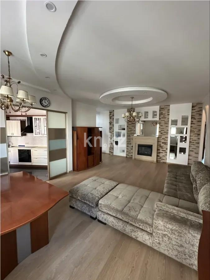 Продажа 3-комнатной квартиры, 126 м² в Алматы