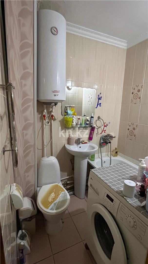 Продажа 2-комнатной квартиры, 43.6 м², ул. Алиханова в Караганде - фото 6