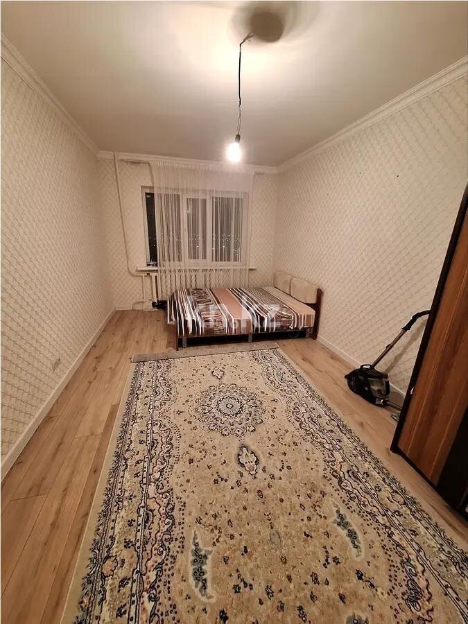 Продажа 3-комнатной квартиры, 76 м² в Астане - фото 2