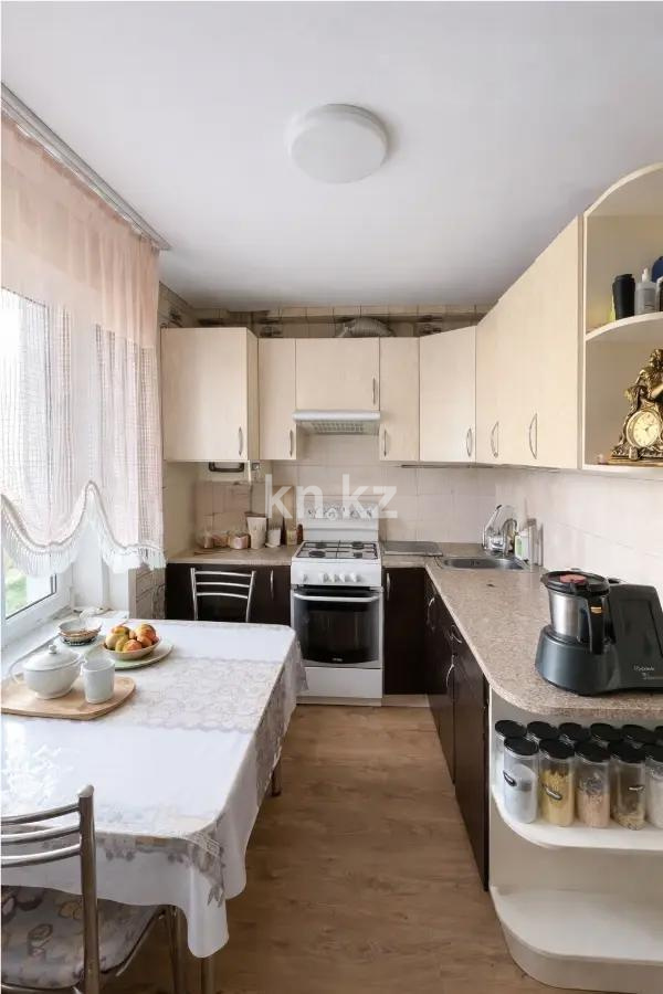Продажа 3-комнатной квартиры, 60 м² в Астане - фото 4