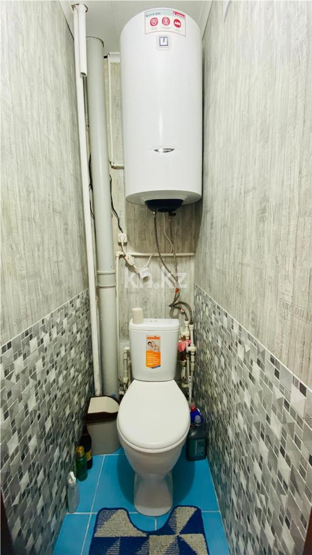 Продажа 3-комнатной квартиры, 63 м² в Караганде - фото 7