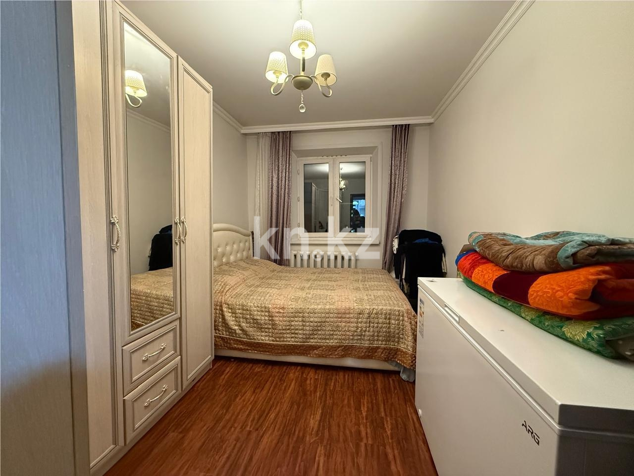 Продажа 3-комнатной квартиры, 65 м² в Караганде - фото 4