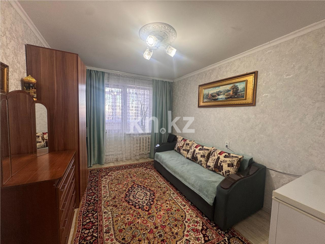 Продажа 3-комнатной квартиры, 67 м² в Караганде - фото 7