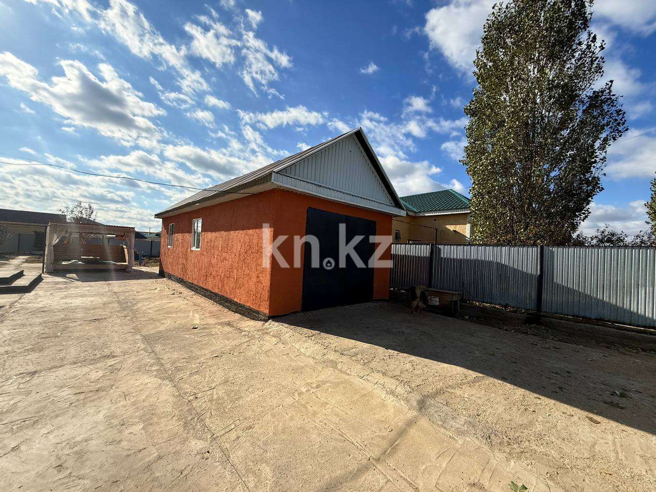 Продажа 4-комнатного дома, 127 м² в Актобе