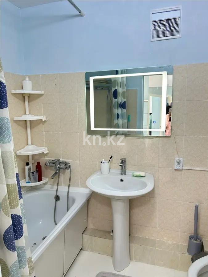 Продажа 1-комнатной квартиры, 36 м² в Астане - фото 5