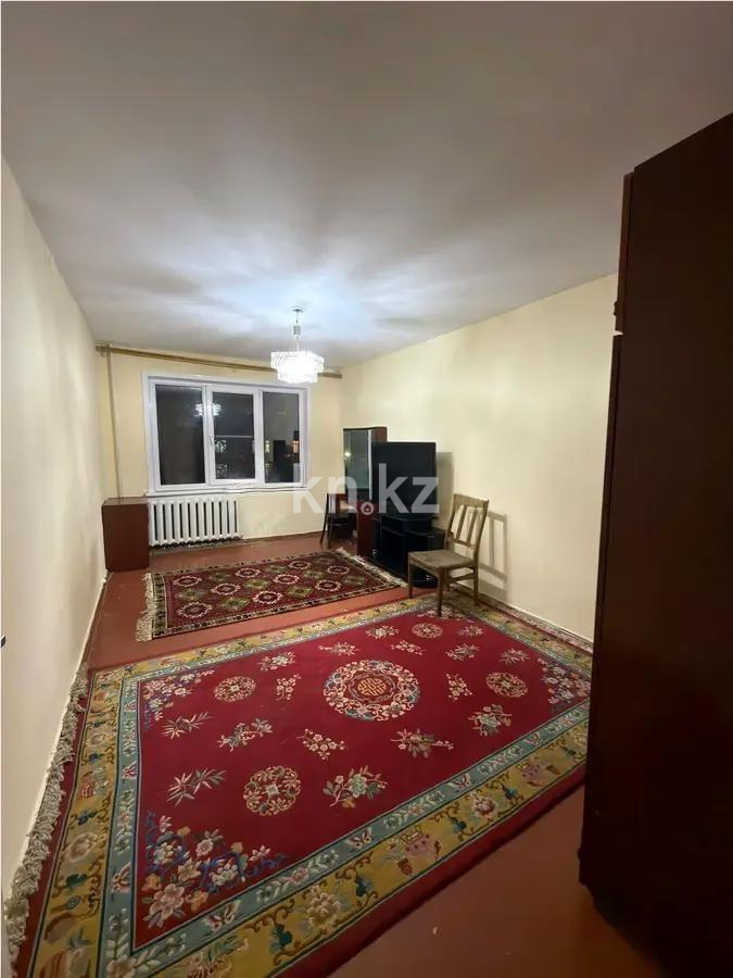 Продажа 3-комнатной квартиры, 54 м² в Алматы - фото 2