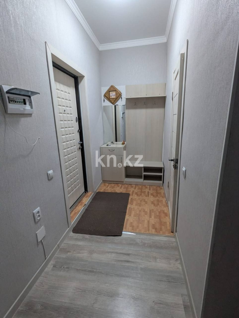 Аренда 2-комнатной квартиры, 50 м² в Астане - фото 6