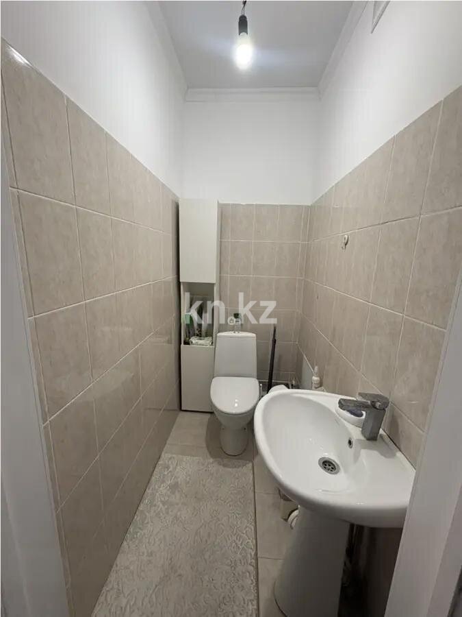 Продажа 2-комнатной квартиры, 78.8 м² в Астане - фото 4