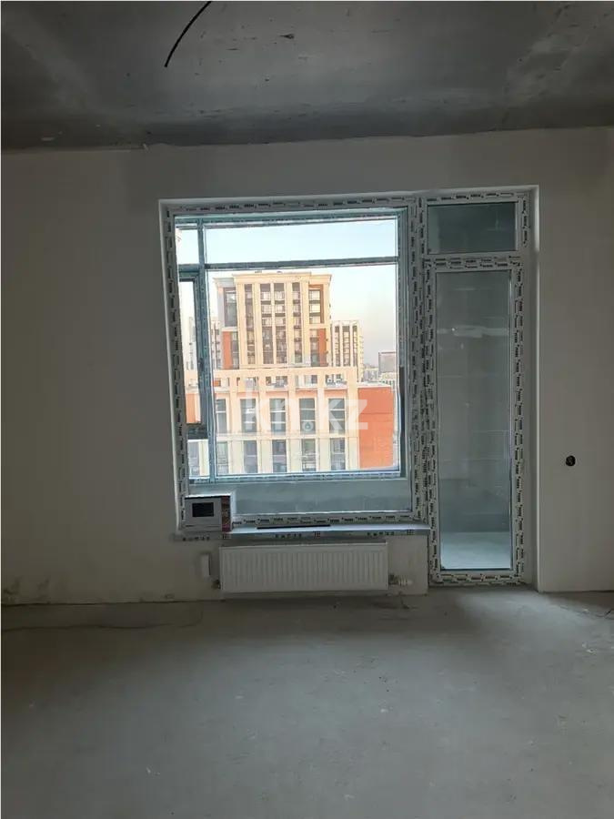 Продажа 3-комнатной квартиры, 96.32 м² в Астане - фото 2