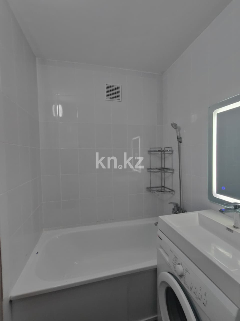 Аренда 1-комнатной квартиры, 30 м² в Астане - фото 13