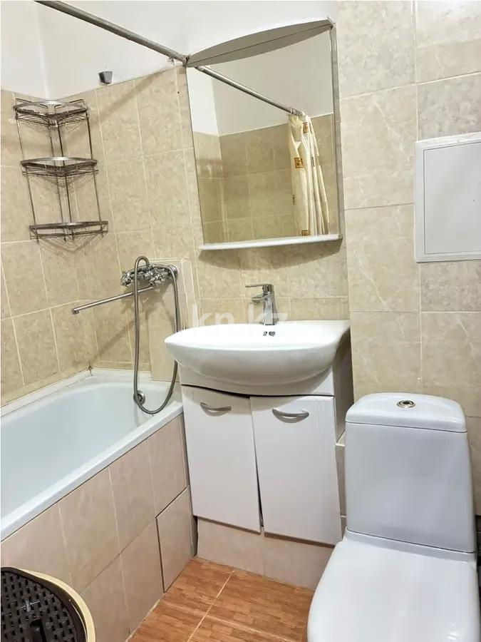 Продажа 1-комнатной квартиры, 31 м², мкр-н 5, дом  27 в Алматы - фото 3