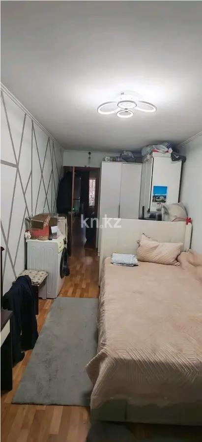 Продажа 3-комнатной квартиры, 61.8 м² в Алматы - фото 2