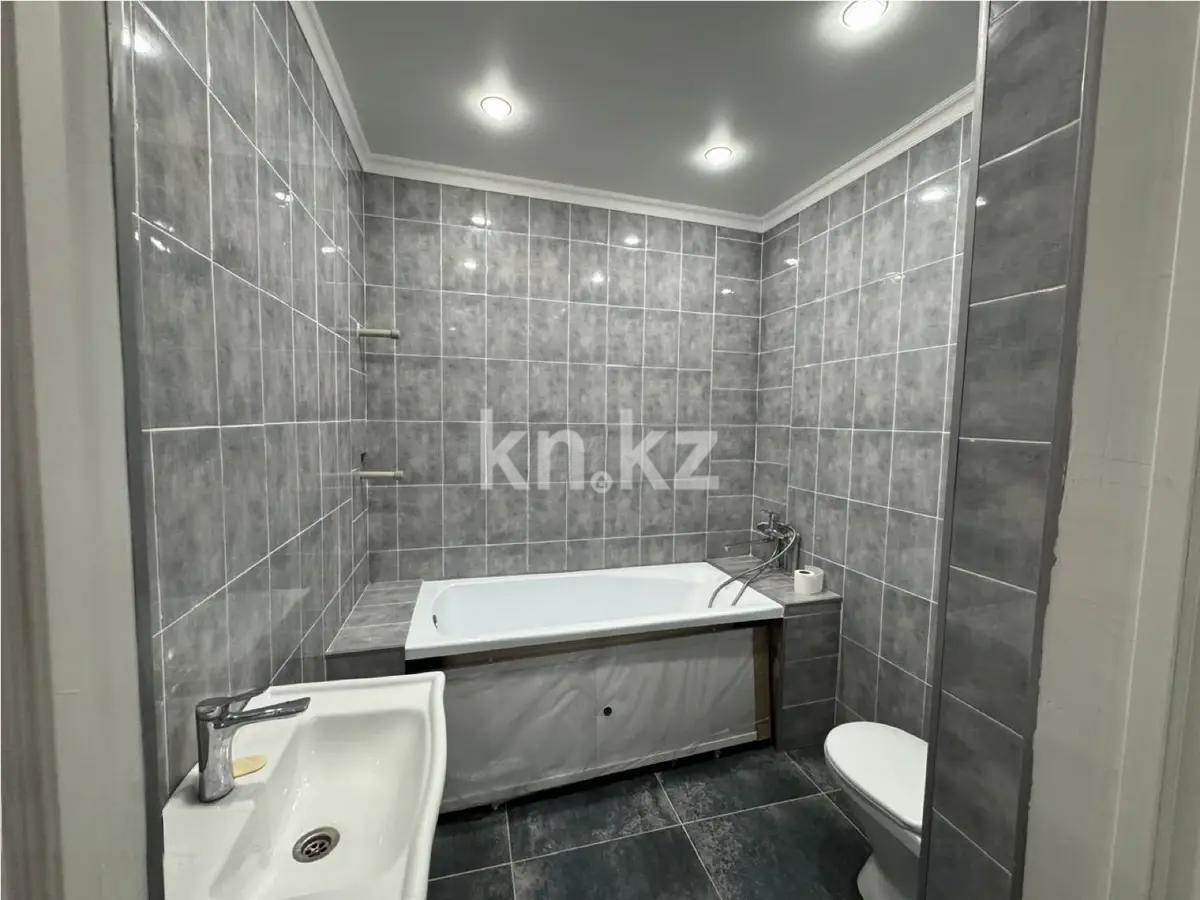 Продажа 2-комнатной квартиры, 47 м² в Алматы - фото 4