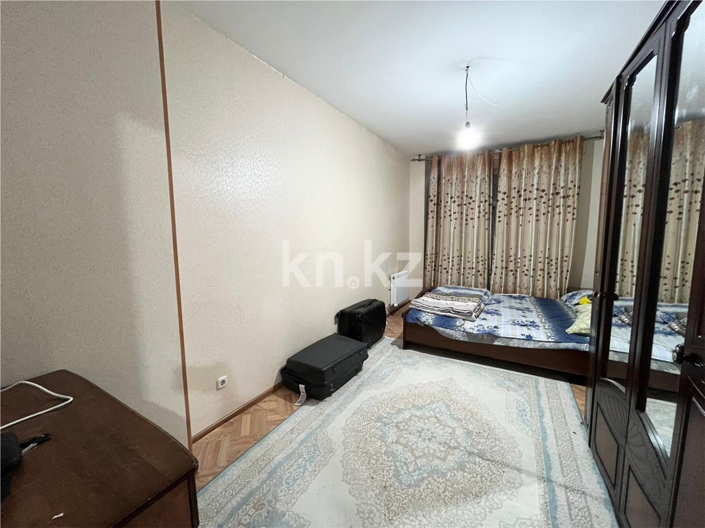 Продажа 2-комнатной квартиры, 71 м², ул. Кургальжинское шоссе в Астане - фото 9