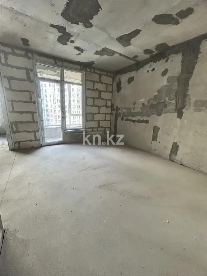 Продажа 2-комнатной квартиры, 79 м² в Алматы - фото 2