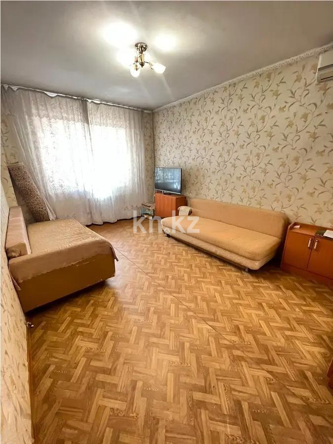 Продажа 1-комнатной квартиры, 35 м² в Алматы