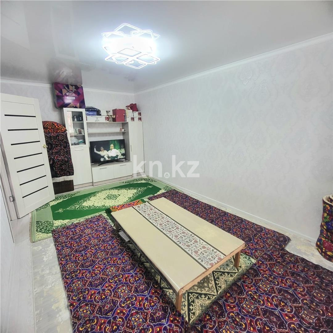 Продажа 1-комнатной квартиры, 30 м², ул. Абая в Темиртау - фото 3