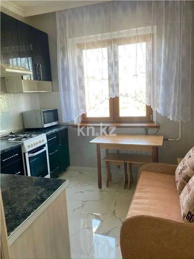 Продажа 1-комнатной квартиры, 40 м² в Алматы - фото 2