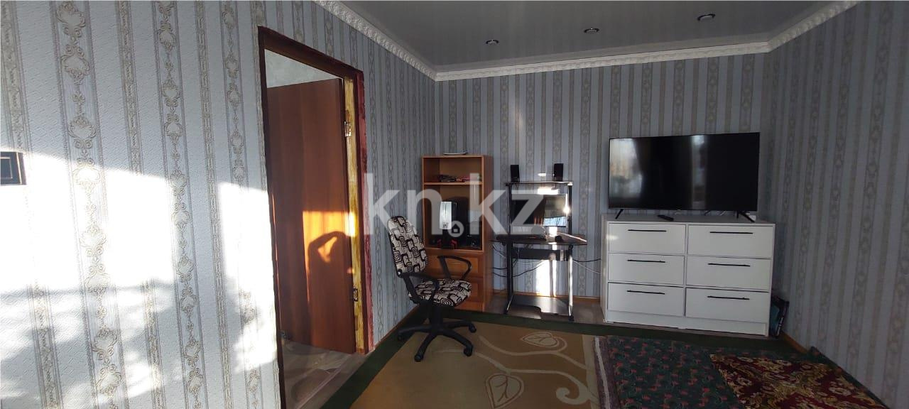 Продажа 4-комнатной квартиры, 102 м², мкр-н 8-й в Темиртау - фото 9