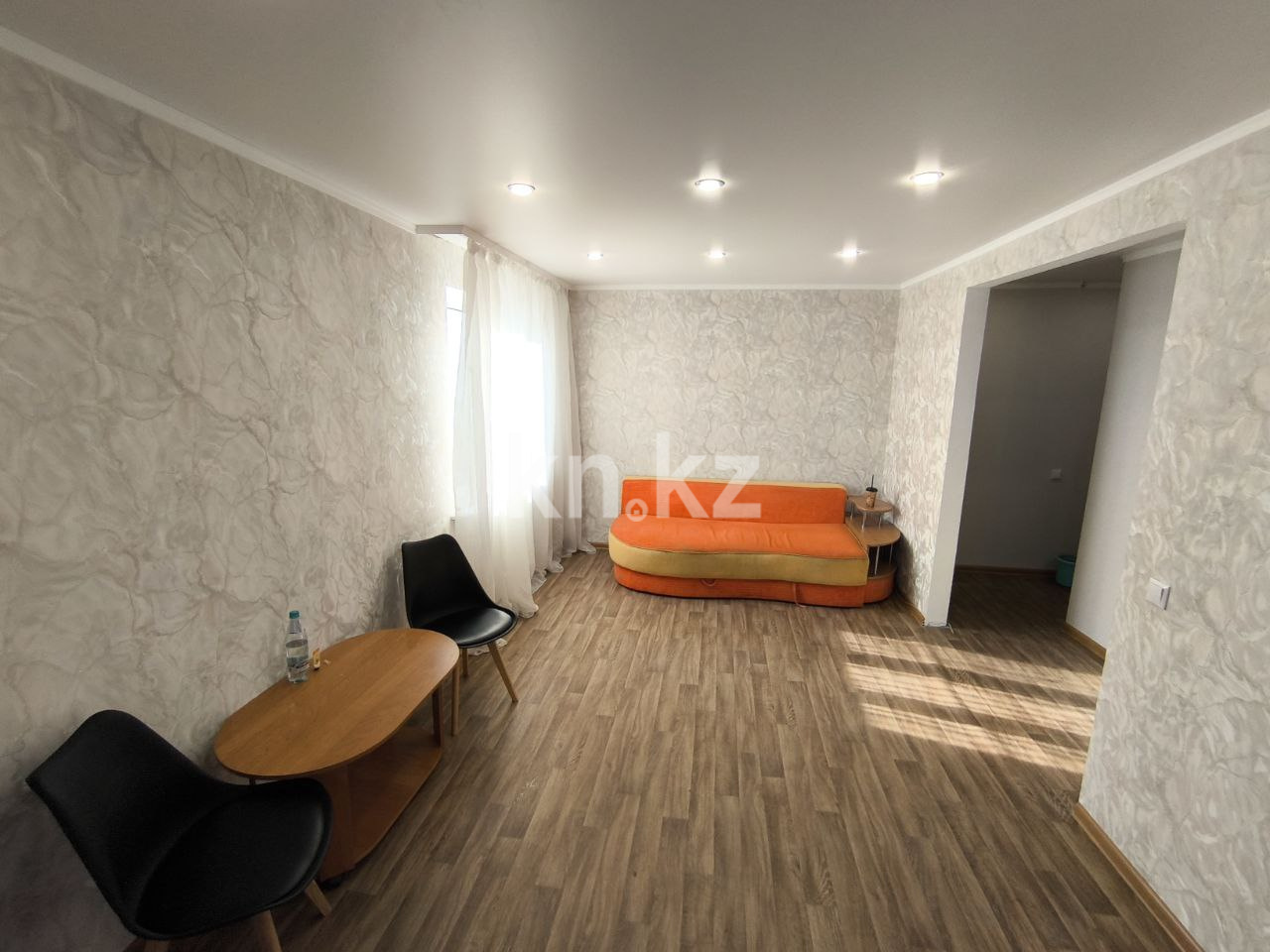 Продажа 1-комнатной квартиры, 31 м² в Караганде - фото 3