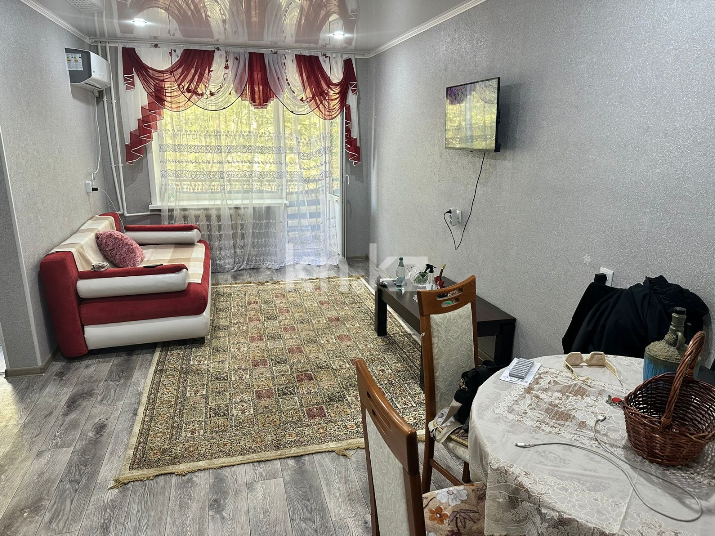 Продажа 2-комнатной квартиры, 46 м² в Балхаше - фото 2