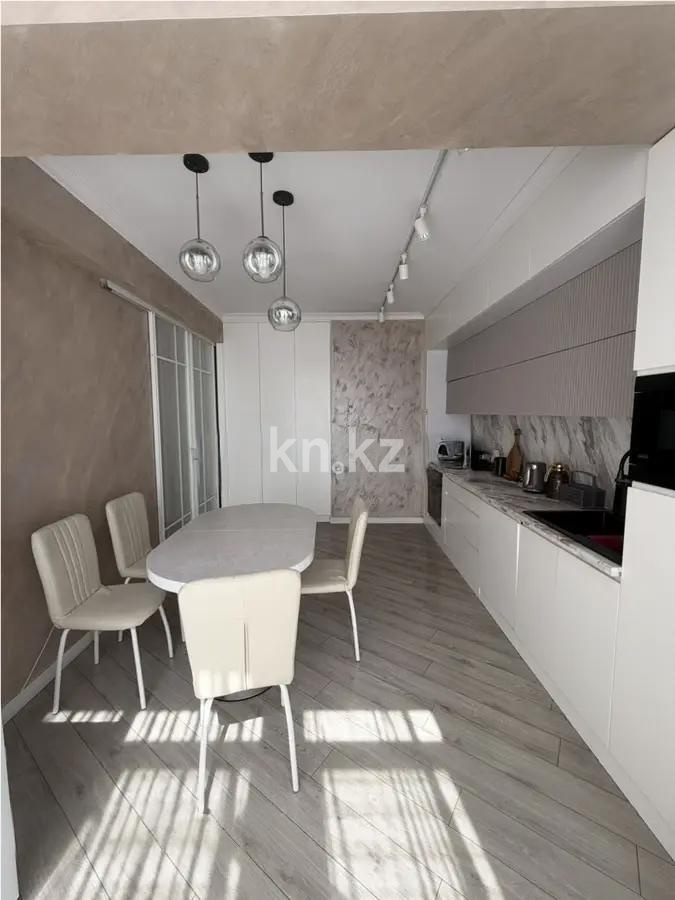 Продажа 3-комнатной квартиры, 83 м² в Алматы - фото 3