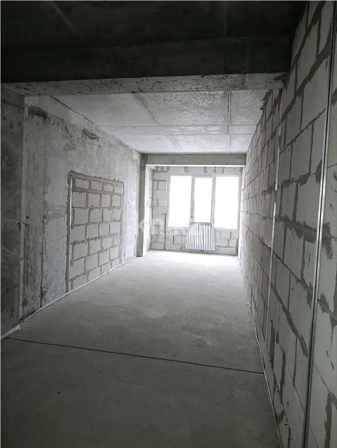Продажа 1-комнатной квартиры, 40.6 м² в Алматы