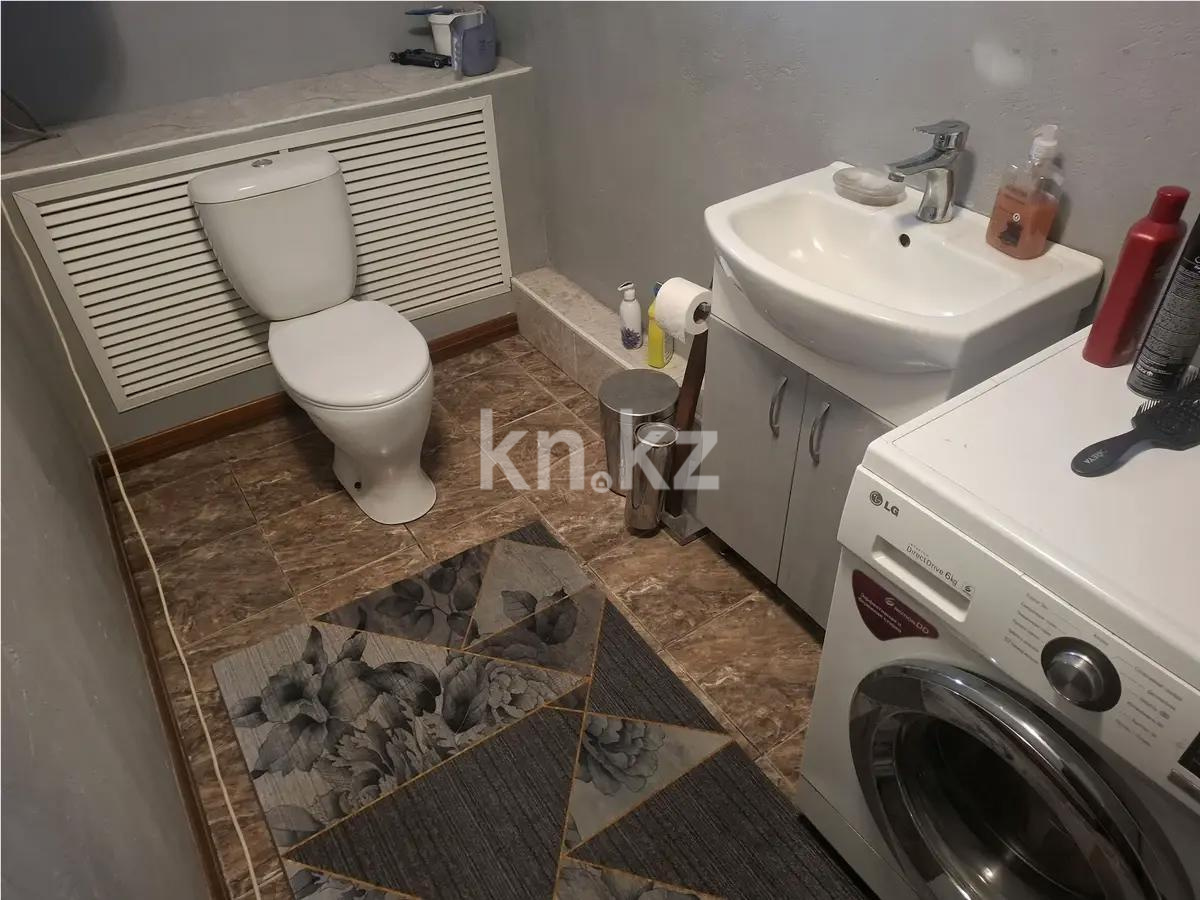 Продажа 2-комнатной квартиры, 50.5 м², ул. Есенова, дом  225 в Алматы - фото 3