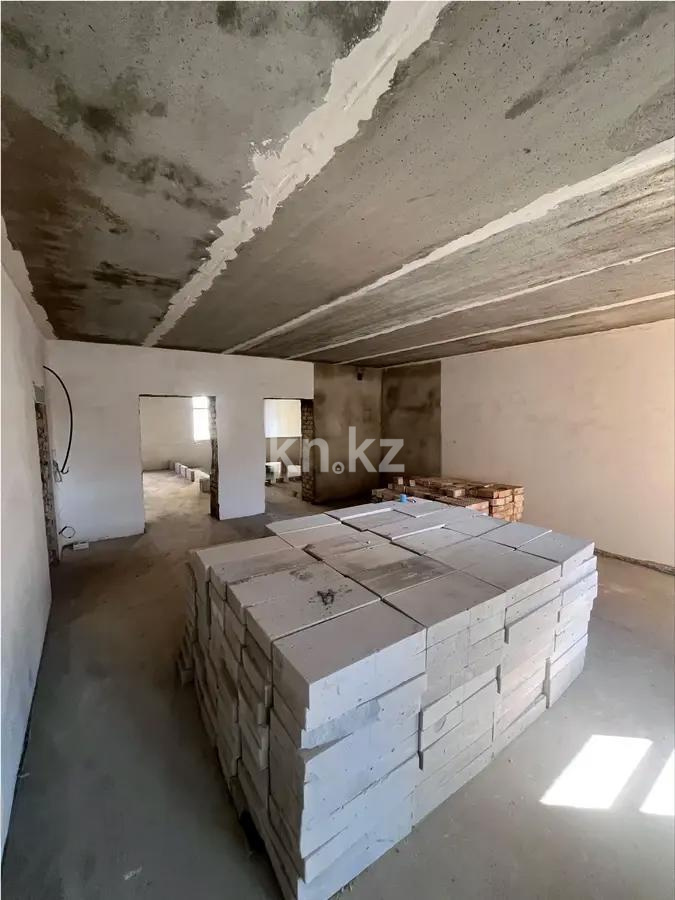 Продажа 3-комнатной квартиры, 91 м² в Караганде - фото 2