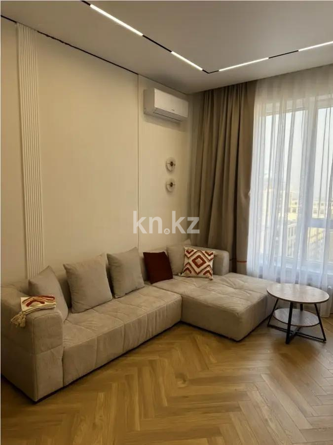 Продажа 3-комнатной квартиры, 85 м² в Алматы