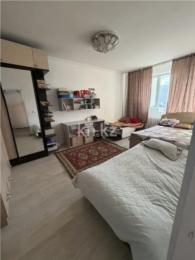 Продажа 3-комнатной квартиры, 80 м² в Астане - фото 2