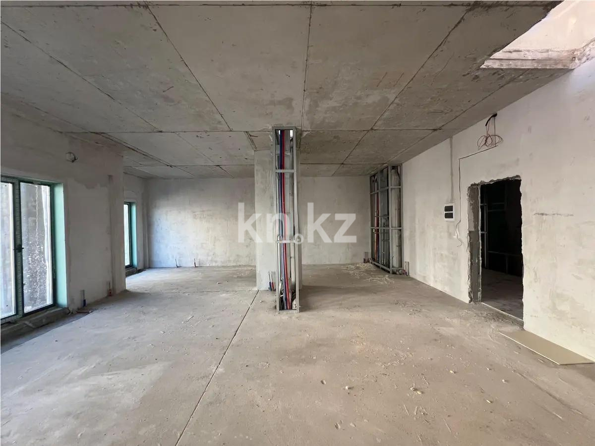 Продажа 4-комнатной квартиры, 158 м² в Алматы