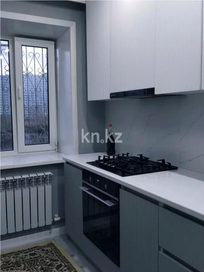 Продажа 3-комнатной квартиры, 60 м² в Астане - фото 3