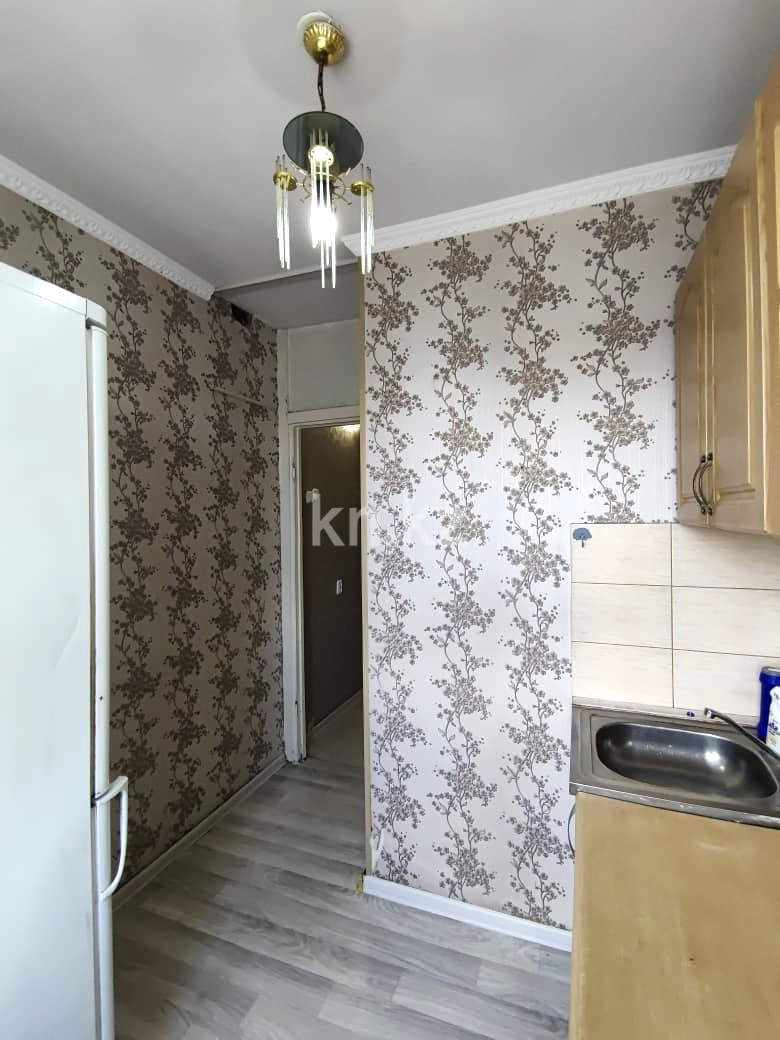 Продажа 1-комнатной квартиры, 31 м² в Караганде - фото 16