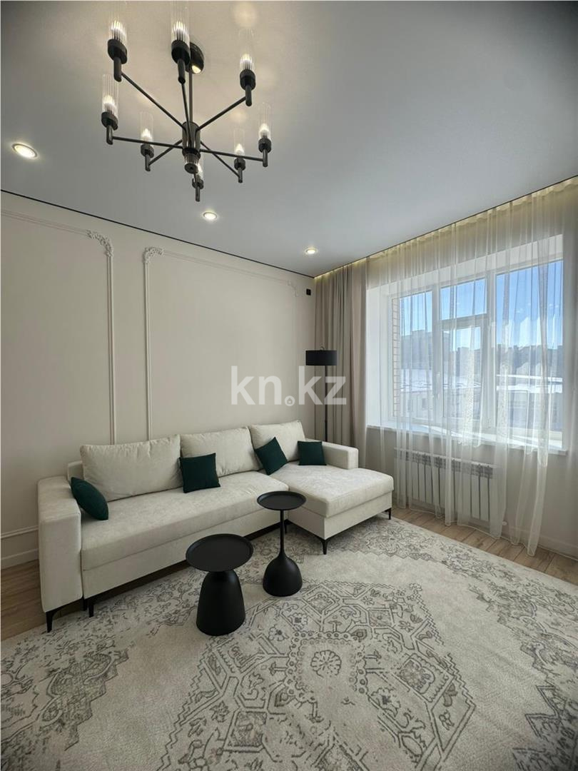 Продажа 2-комнатной квартиры, 59 м² в Караганде - фото 3