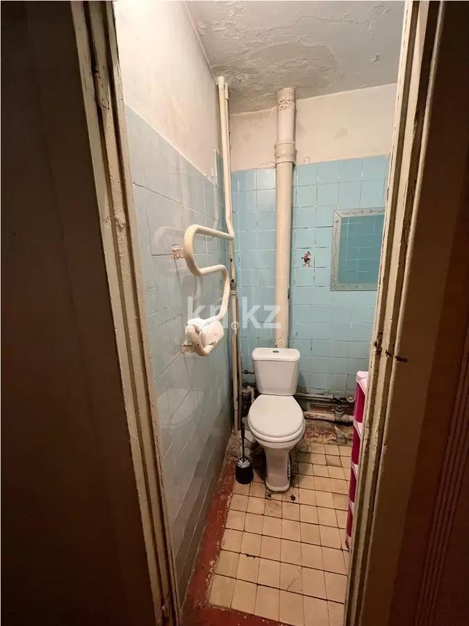 Продажа 2-комнатной квартиры, 45 м², мкр-н 3, дом  5 в Алматы - фото 4