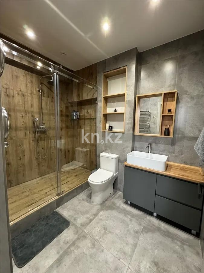 Продажа 4-комнатной квартиры, 125 м² в Алматы - фото 7