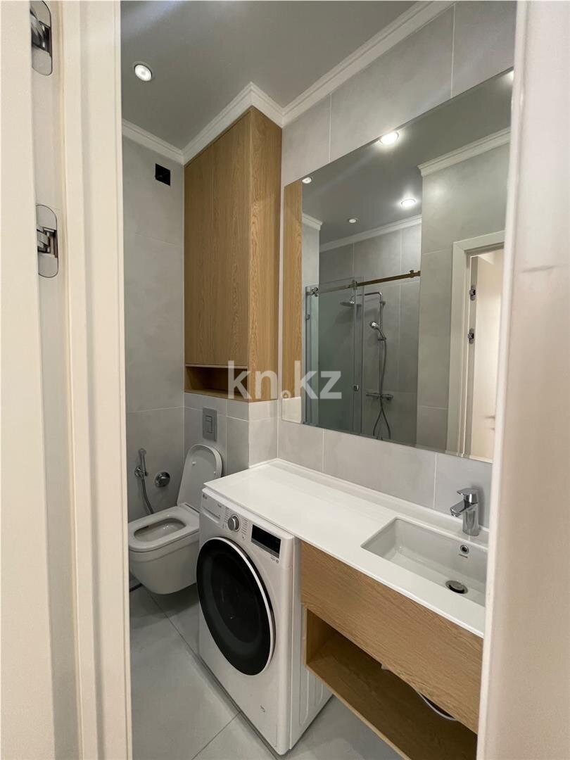 Продажа 3-комнатной квартиры, 68.1 м² в Астане - фото 12